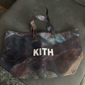 Kith Shopper Tote